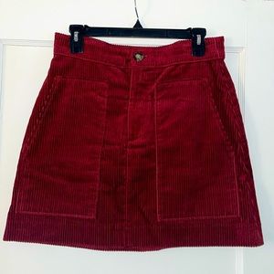 H&M Skirt